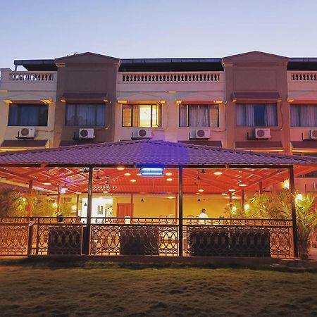 Mountview Resort Lonavla Exterior foto