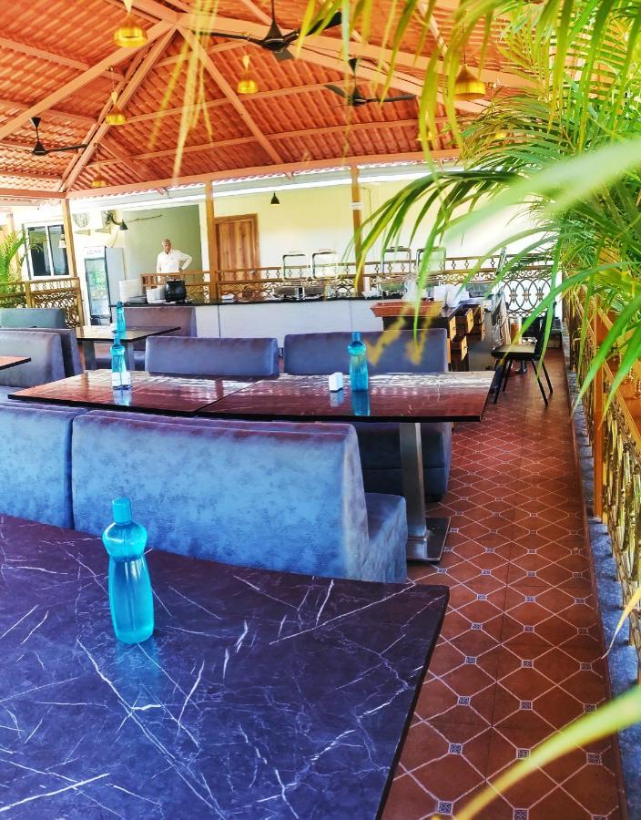 Mountview Resort Lonavla Exterior foto