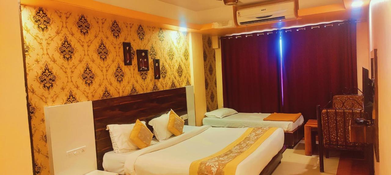 Mountview Resort Lonavla Exterior foto