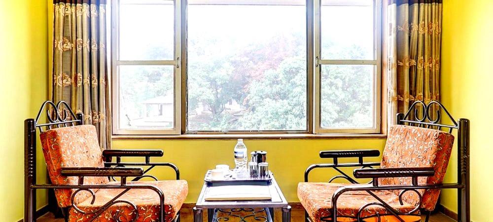 Mountview Resort Lonavla Exterior foto