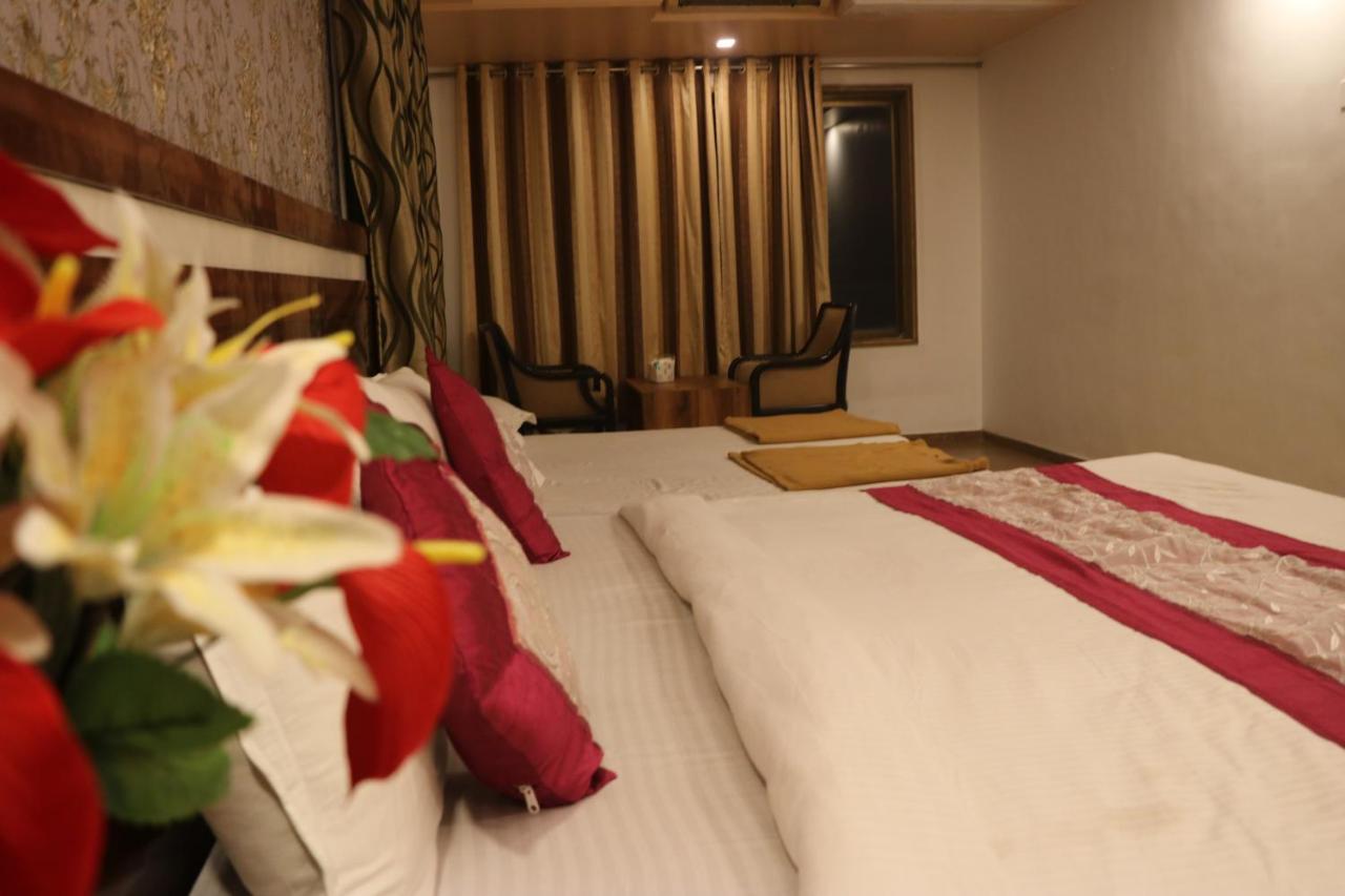Mountview Resort Lonavla Exterior foto