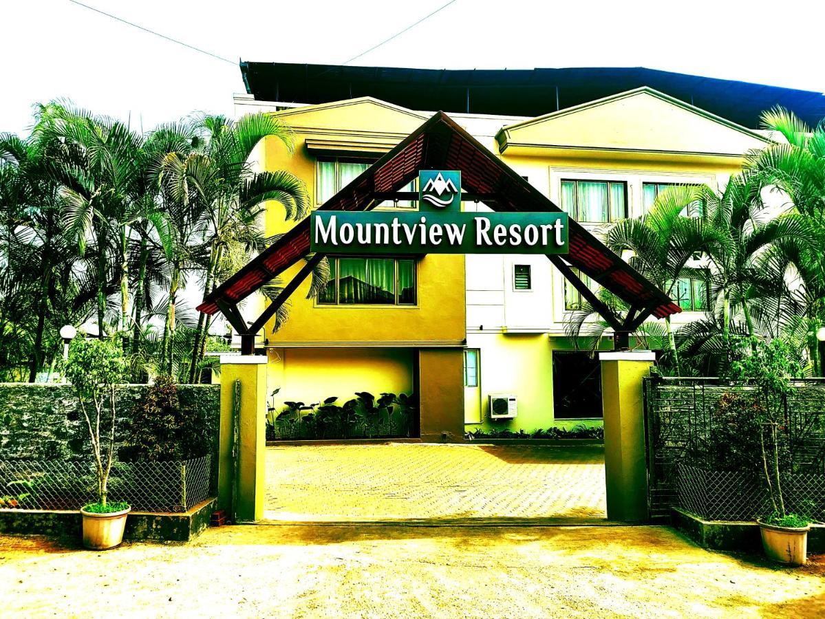 Mountview Resort Lonavla Exterior foto