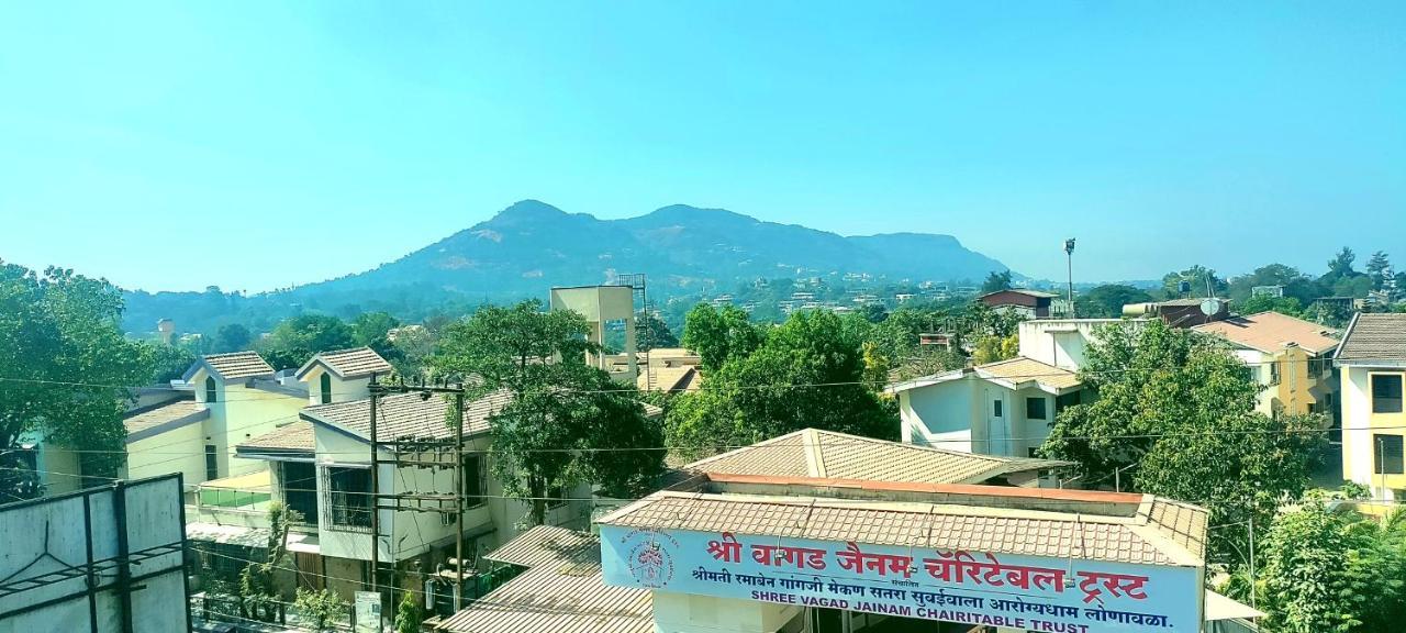 Mountview Resort Lonavla Exterior foto