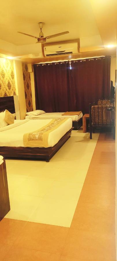 Mountview Resort Lonavla Exterior foto