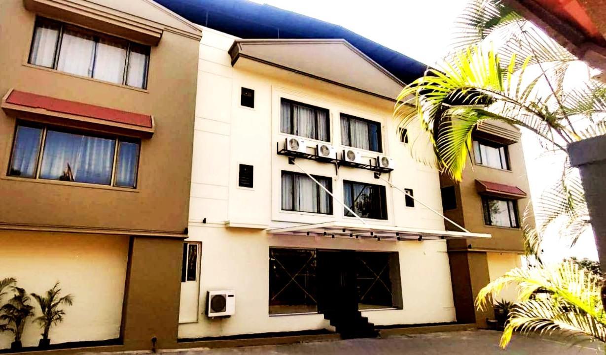 Mountview Resort Lonavla Exterior foto