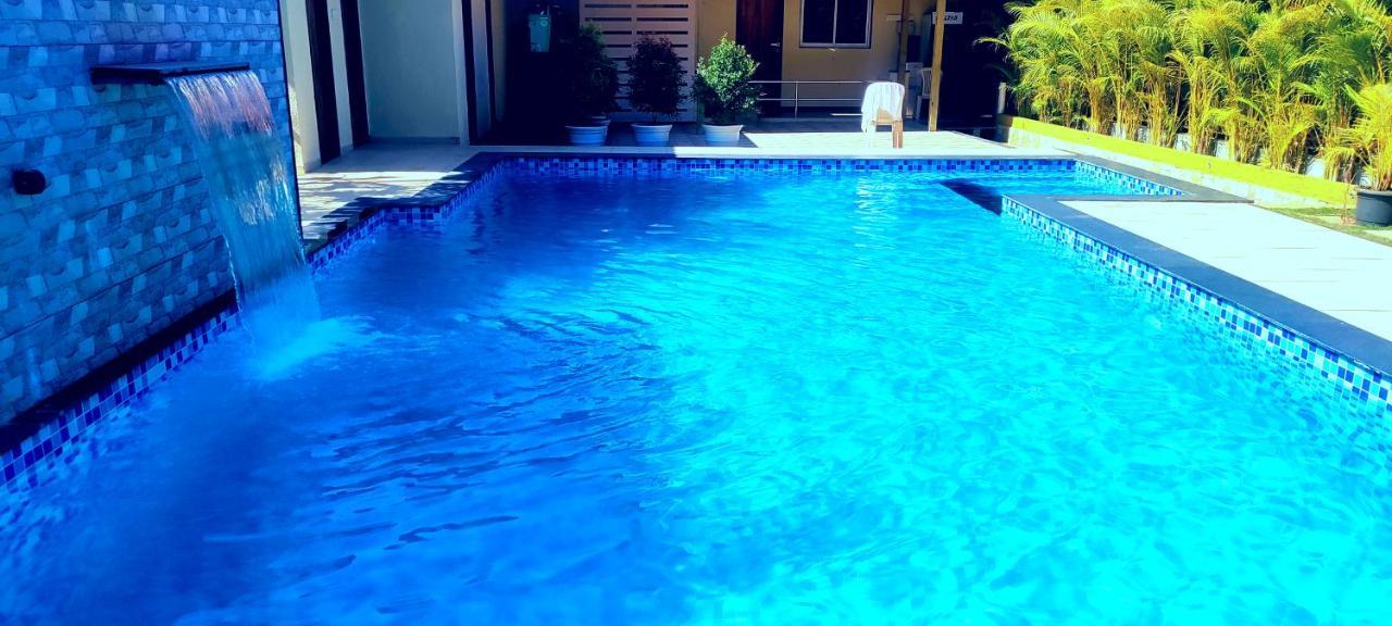 Mountview Resort Lonavla Exterior foto