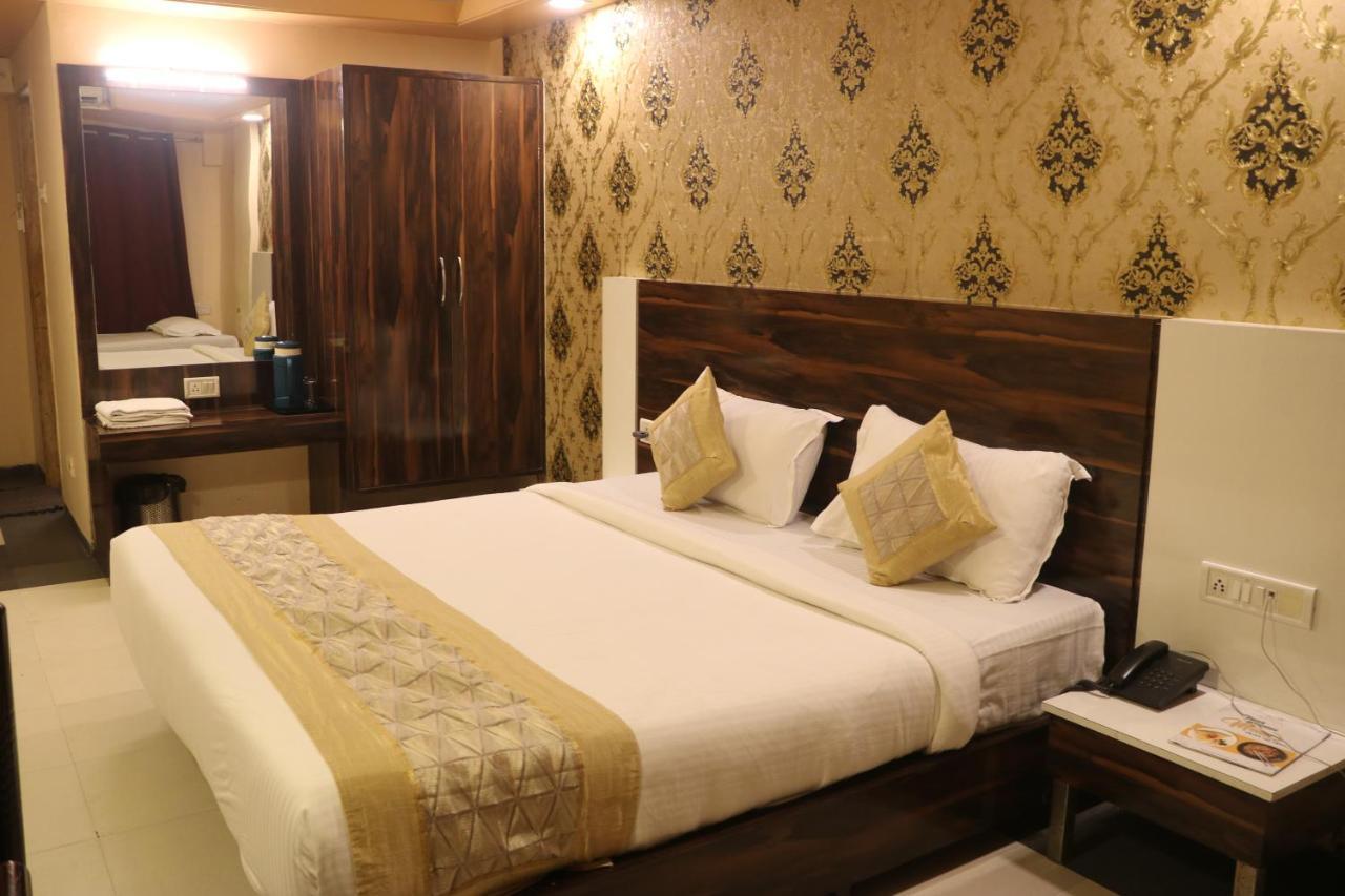 Mountview Resort Lonavla Exterior foto