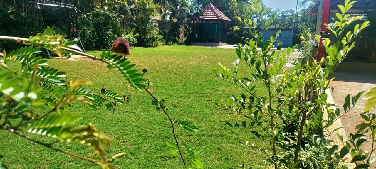 Mountview Resort Lonavla Exterior foto