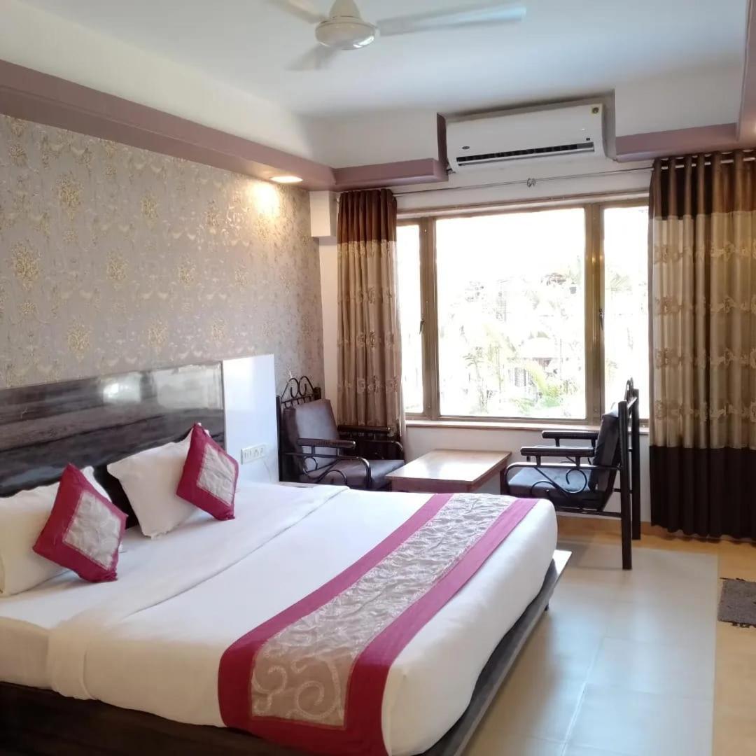 Mountview Resort Lonavla Exterior foto