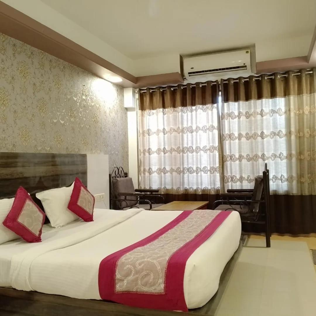 Mountview Resort Lonavla Exterior foto